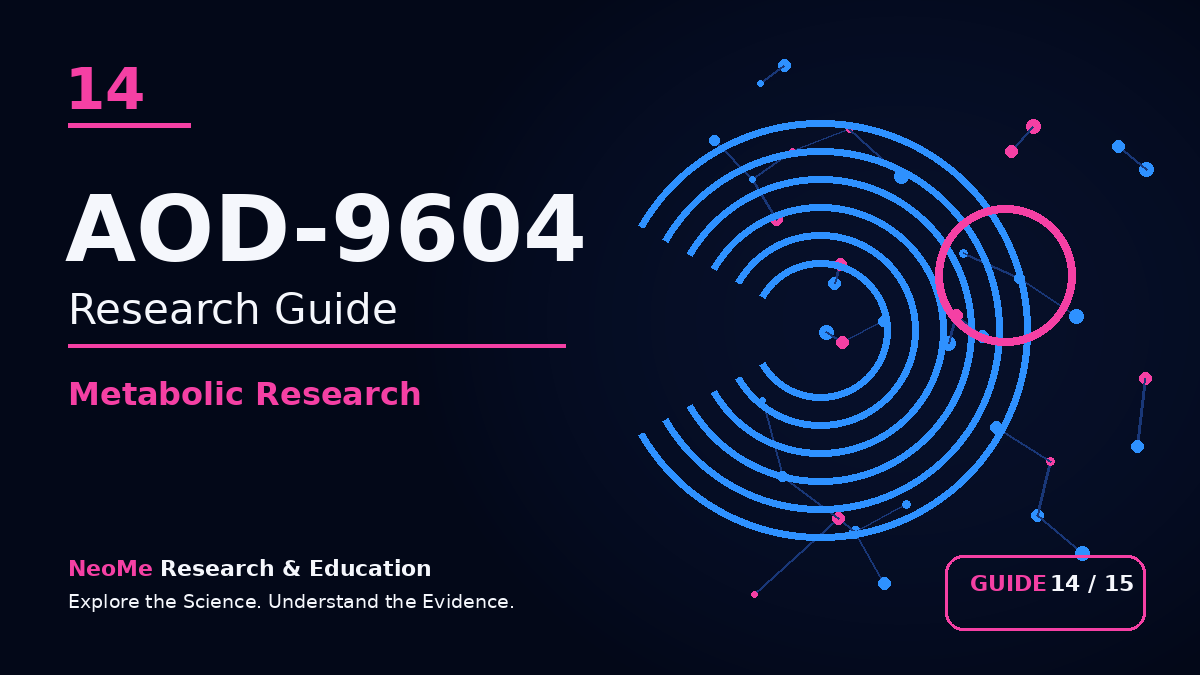 AOD-9604 research guide
